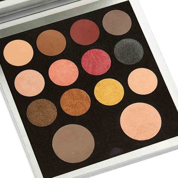 PUR👄Creator Prefilled Customizable Palette 🎨 - Picture 2 of 4